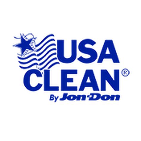 Usa clean - USA-CLEAN by Jon-Don offers a comprehensive range of pads designed for various applications, including polishing, scrubbing, stripping, and buffing. These high-quality pads are specifically crafted to provide optimal performance and efficiency, ensuring excellent results in commercial and industrial cleaning tasks. Whether you need to ...